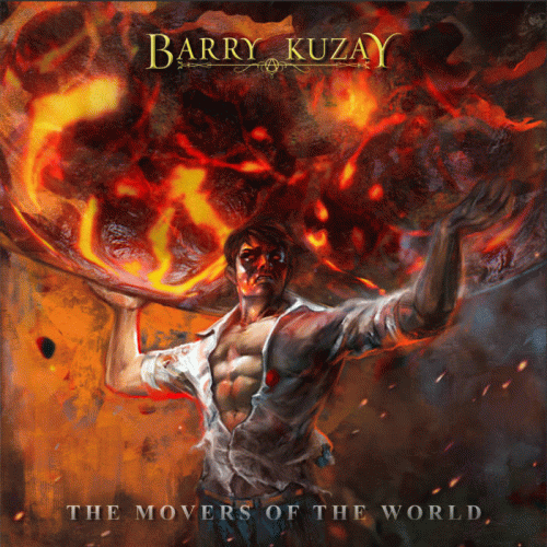 Barry Kuzay : The Movers of the World